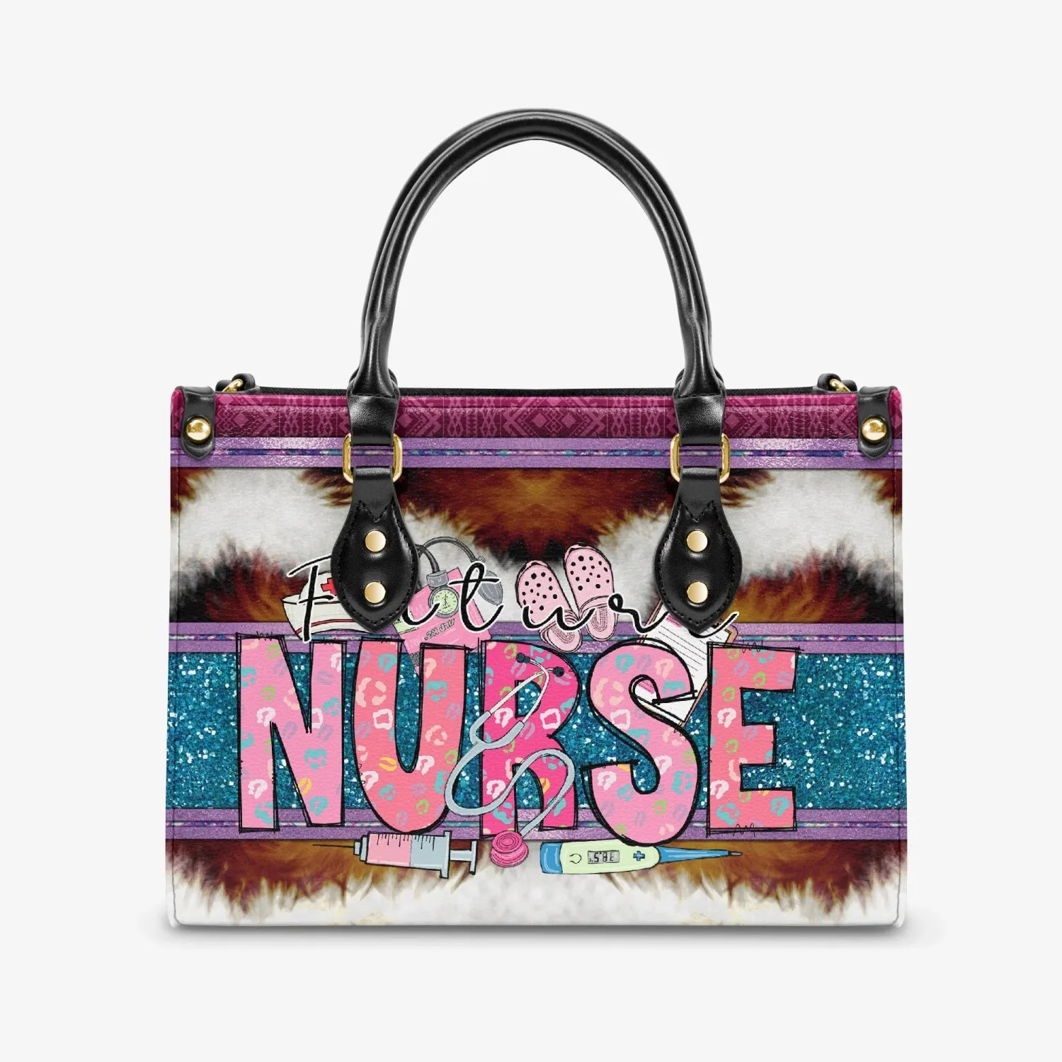 Women's Tote Bag-Nurse