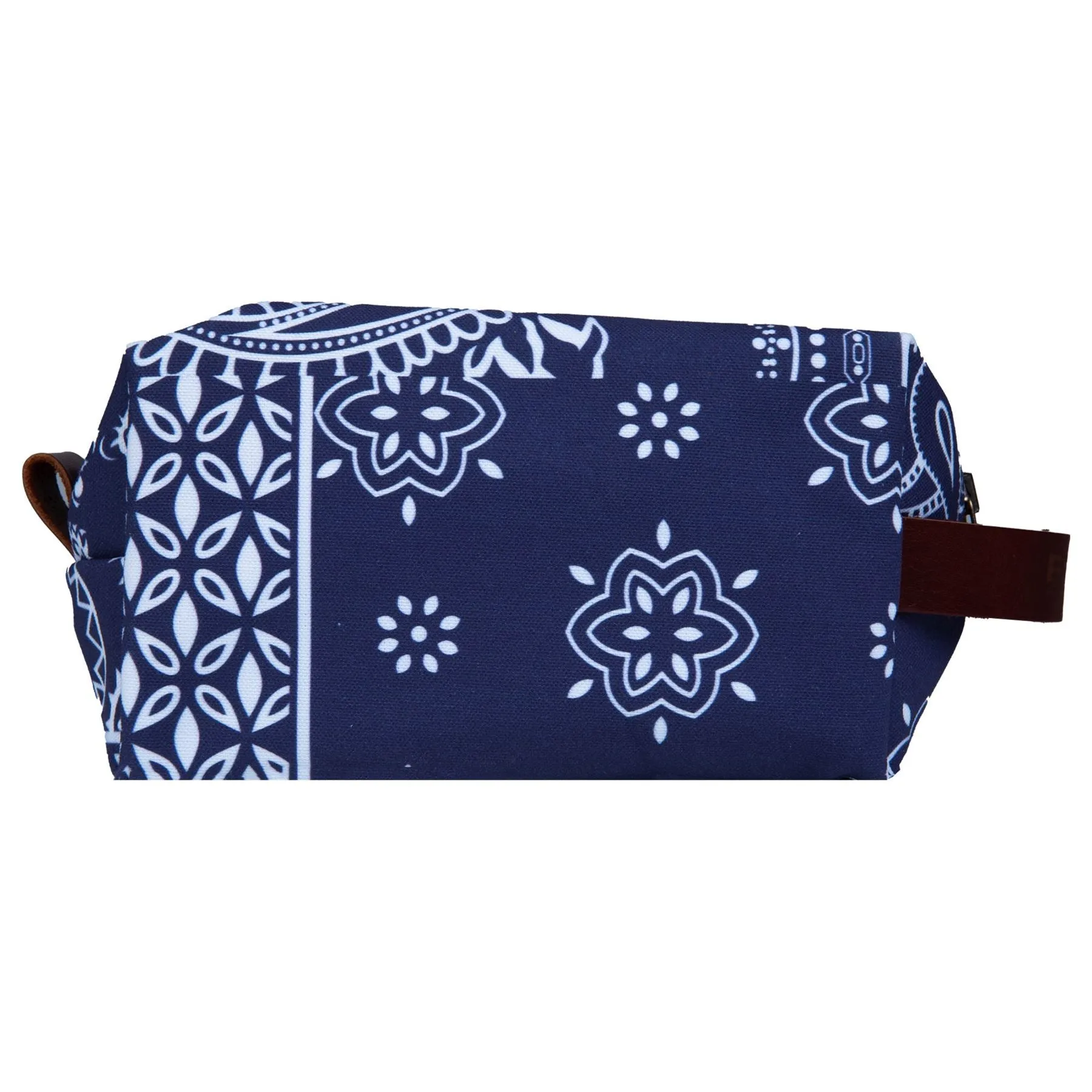 x Ralph Lauren x TRENDYGOLF Bandana Print Dopp Kit - 2023